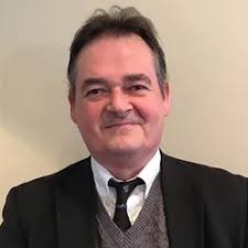 Barry Porter, Macdonald Realty Ltd.