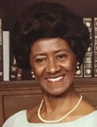 Obituary for Stella M. Wilson