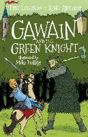 Последние твиты от the green knight (@thegreenknight). The Legends Of King Arthur Gawain And The Green Knight Gooden Phillip Mayhew Tracey Dussmann Das Kulturkaufhaus
