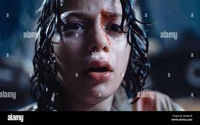 USA. Woody Norman in a scene from the (C)Universal Pictures new film: The  Last Voyage of Demeter (2023) . Plot: Based