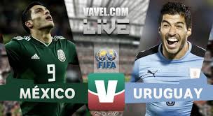 Cuotas para el partido uruguay vs mexico 1 agosto 2019. Mexico Vs Uruguay Fifa Friendly Sep 7 2018 Football Soccer Forum Neoseeker Forums