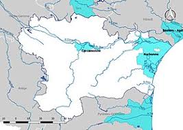 Plus de 50 mm en 1h relevés à limoux dans l'#aude, plus de 100 mm en 3h à dourgne dans le #tarn. Risque D Inondation Dans L Aude Wikipedia
