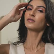 Minimal Mixi Necklace