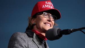 The 'groyper army' is looking to make white nationalism mainstream