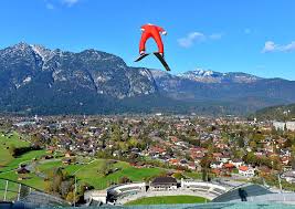 Das gebiet ist umgeben von den bayerischen alpen im tal des flusses loisach am fuße des höchsten berges deutschlands — zugspitze. Olympiahaus Garmisch Partenkirchen Updated 2021 Prices