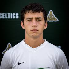 Dylan Houser's High School Bio