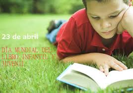 El centro andaluz de las letras (cal) celebra el próximo 23 de abril el día internacional del libro. Dia Internacional Del Libro Infantil Y Juvenil Ecured