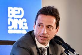 Marcelo Moretti se autodenunció en la Justicia después de confirmar que se  pedirá licencia como presidente de San Lorenzo