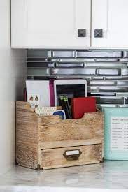 11 Things To Put On Your Kitchen Countertops Kitchen Countertop Decor Countertop Decor Diy Kitchen Countertops