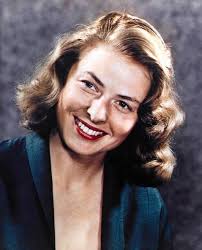 Roberto Rossellini, Ingrid Bergman and Ferraris