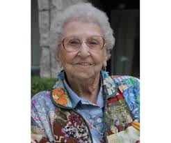 Ethel Huggins Obituary (1922