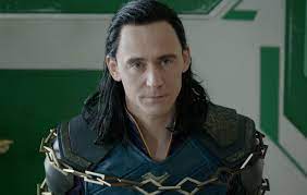 In marvel studios' loki, the mercurial villain loki (tom hiddleston) resumes his role as the god of mischief in a new series that takes place after the events of avengers: Tom Hiddleston Confirmed For Loki Series The Mary Sue