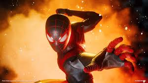 A page for describing characters: Marvel S Spider Man Miles Morales Tips Tricks Turtle Beach Blog
