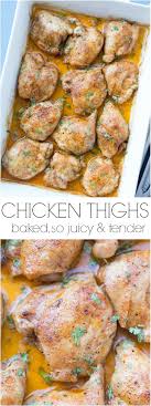 I use boneless skinless chicken thighs in this recipe. Pin On Valentina S Corner Blog