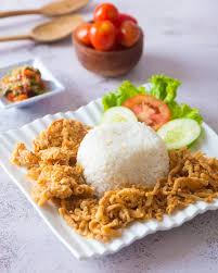We did not find results for: Ternyata Ini Jumlah Kalori Ayam Geprek Yang Perlu Diperhatikan Orami