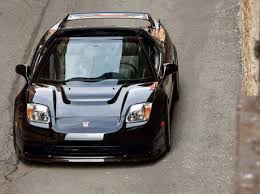 The type r, however, is the easier car to drive at a serious pace. Honda Nsx Type R Na2 9gag