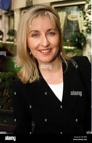 Fiona phillips hi-res stock photography and images