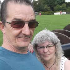 Couple who photographed themselves naked and abusing toddler get 24 years