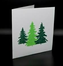 Cheap cutting dies, buy directly from china suppliers:(13.4x5.2)cm metal cutting die embossing craft diy scrapbooking photoalbum greeting card. 3 Christmas Trees Metal Cutting Dies Card Making Scrapbooking Uk Seller C9 Ebay