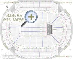 center seat numbers online charts collection