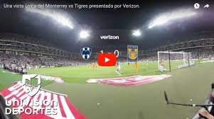 Tudn te lleva en vivo el partido chivas vs toluca de la liga mx, se llevará a cabo el 25 de enero a las 20:00 horas. Vista 360Âº Chivas Vs Toluca Tudn Univision