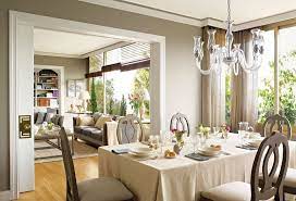 Una muy buena alternativa para decorar el comedor es introduciendo piezas o. Aprende A Decorar Tu Comedor De La Mejor Manera Decoracion De Salas