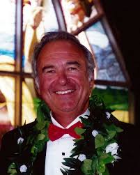 Malcolm Bevington Obituary (2012)