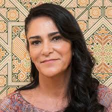 Lydia cacho fue torturada tras la publicación de su libro los demonios del edén (foto: Authors Publicspace