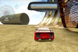 Madalin Stunt Cars 2 Smart Driving Games