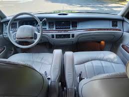 Image result for Lincoln Green 1996 CIL