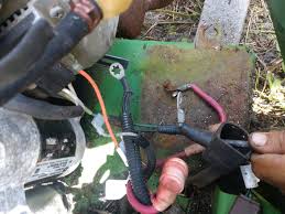 Check spelling or type a new query. Frame Ground Location On John Deere 717a Lawnsite Is The Largest And Most Active Online Forum Serving Green Industry Professionals