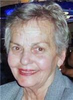 Margaret Murphy Obituary (1930