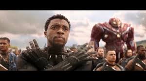 Wakanda forever's release date, it also revealed the first new footage for eternals, the last. Wakanda Forever Youtube