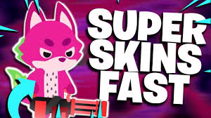 Lorisidir | Super Animal Royale (Berry Blue Owl) By Goldeneye168 -- Fur  Affinity [Dot] Net
