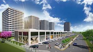 Inci Yaka Ankara Da On Satislar Basladi Ankara Kentsel Donusum Luks