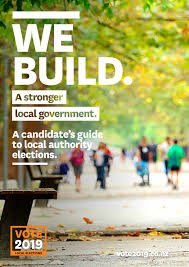 Information For Candidates We Are Lgnz