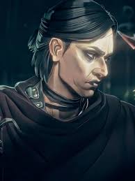 𐙚˙⋆.˚ ᡣ𐭩 #SEVIKA ⭑.ᐟ act 1 spoilers !! never getting over the look