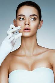 Let's Talk About Fillers, With Doctor Rekha Tailor