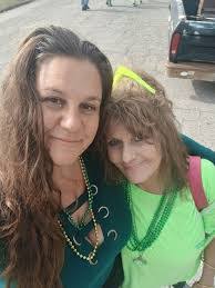 Katherine Crites's Instagram, Twitter & Facebook