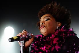 Macy Gray u Tvornici