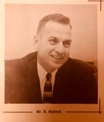 Who remembers Coach Ted Robinson? I attended a Boy Scout Gala in Santa Rosa  last Saturday. At our Healdsburg table were: Ted Robinson and wife Kay  (Schmidt), Brian Schmidt and his wife