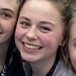 Keira Schmidt, Eagan