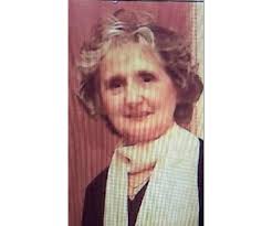 Claire Cavanaugh Obituary (1924