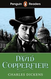 Se narra la historia de oliver twist. Penguin Readers Level 5 David Copperfield Elt Graded Reader By Charles Dickens Penguin Random House Canada