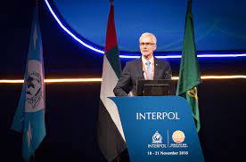 Interpol, intergovernmental organization that facilitates cooperation between the criminal police forces of more than 180 countries. Interpol General Assembly Focuses On Innovation In Policing