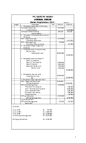 Doc Jawaban Kasus Akuntansi Biaya Enky Frezilia Academia Edu