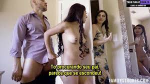 Comendo a Enteada Tarada Bucetuda - Sexo Legendado HD phone wallpaper