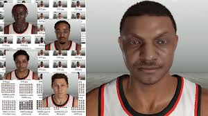 Smoove was born on december 16, 1965 in plymouth, north carolina, usa as jerry brooks. Nba 2k19 Chris Smoove Quavo Jesser Agent00 Etc Youtubers Celebrities Cf Ids List Shuajota Your Source For Nba 2k21 Mods