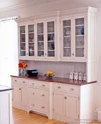 You can potentially sell the old kitchen cabinets to a number of salvage stores or online auction sites. Kitchen Dreams Free Standing Kitchen Cabinets Freestanding Kitchen Victorian Kitchen Cabinets