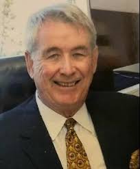 John Kraft Obituary (1936